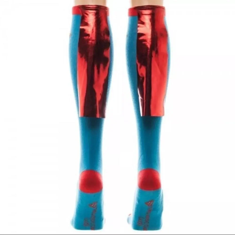 Bioworld superman suit